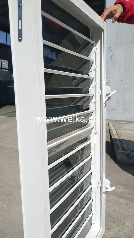 Telas de vidro de alumínio personalizadas Fabrica Anhui Vendas diretas