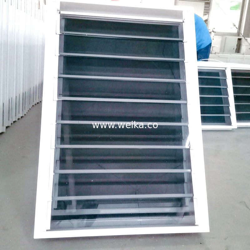 Telas de vidro de alumínio personalizadas Fabrica Anhui Vendas diretas