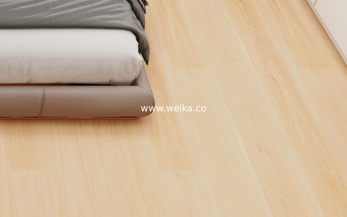 Resistente à água Core rígido PVC Plástico Clique Bloqueio SPC Planca de piso de vinil 4mm 5mm 6mm 8mm