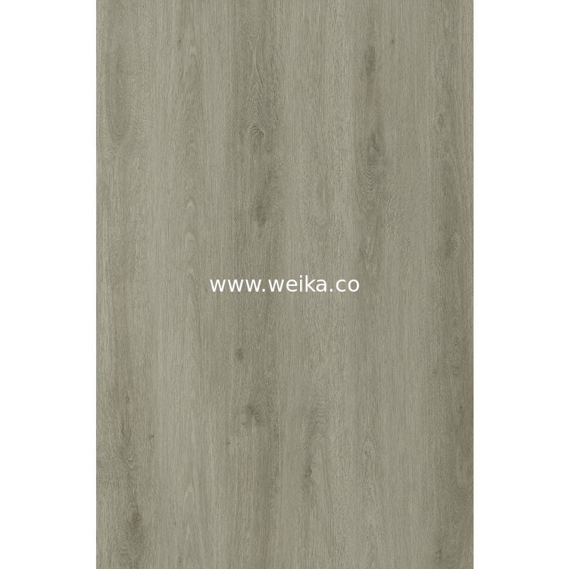 APA impermeável SPC piso bisel EPC 8mm Parquet Design PVC vinil pisos flutuantes
